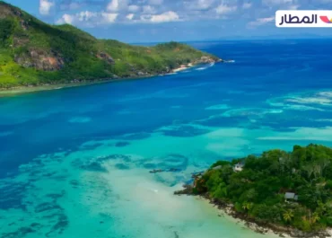 JA Enchanted Island: A Vacation on the Island of Fantasy