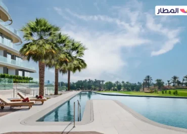 6 attractions in the surroundings of JA Resorts in Dubai