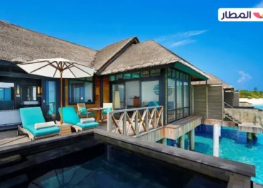 JA Manafaru: An Unforgettable Tropical Vacation