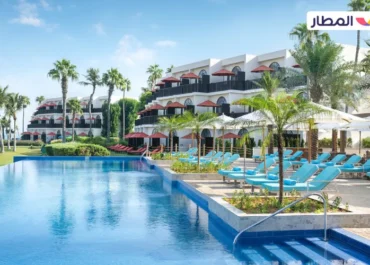 With JA’s Charming Resorts: One Visit Is Not Enough