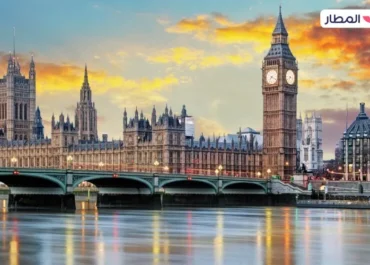 Top Cheap Hotels London