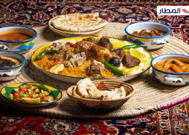 The Top 7 Restaurants Serving Gulf Food in London