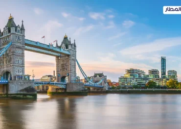 Top Luxury Hotels London