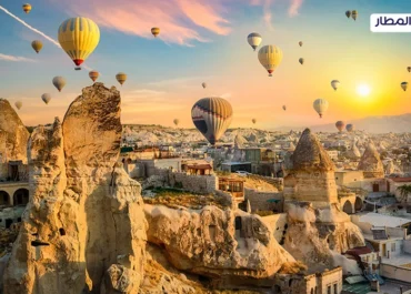 Turkey Itinerary for Honeymoon