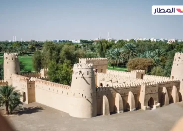 History of Abu Dhabi: from a small town to a global city