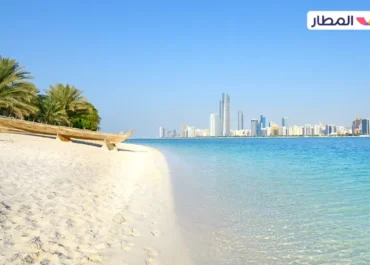 Guide to Abu Dhabi Beaches: Locations, Photos, and Ratings.