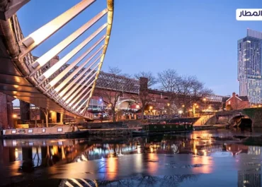 مانشستر: أفضل المقاهي المليئة بالدفء والحيوية