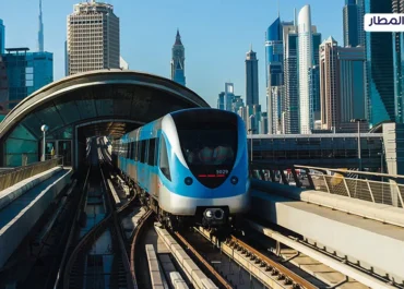 Transportation in Dubai for Tourists