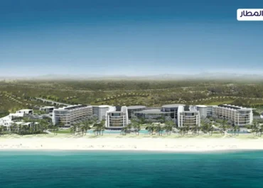 3 Resorts on Saadiyat Island for a Vacation of a Lifetime