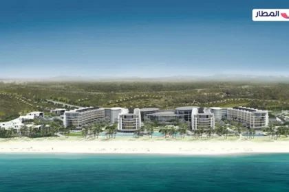 3 Resorts on Saadiyat Island for a Vacation of a Lifetime