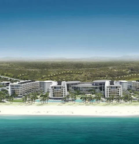 3 Resorts on Saadiyat Island for a Vacation of a Lifetime