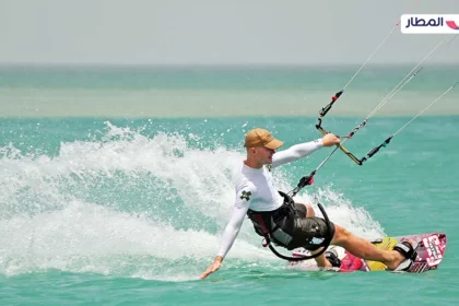 6 breathtaking water sports in Abu Dhabi