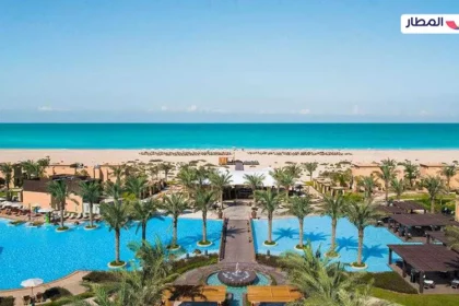 Discover the Top Beachfront Resorts in Abu Dhabi