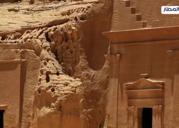 Discover the historical and archaeological sites in Saudi Arabia