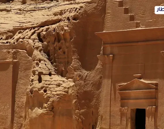 Discover the historical and archaeological sites in Saudi Arabia