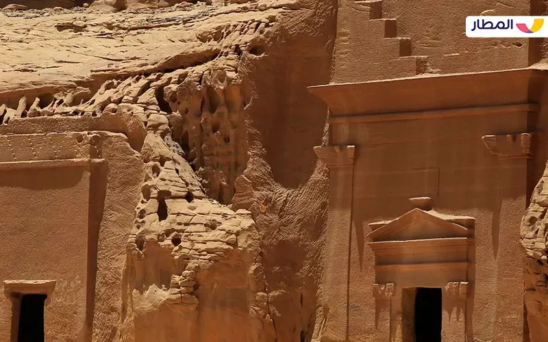 Discover the historical and archaeological sites in Saudi Arabia