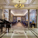 Luxurious Hotels in London For Businessmen