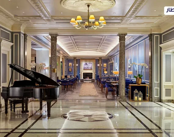 Luxurious Hotels in London For Businessmen
