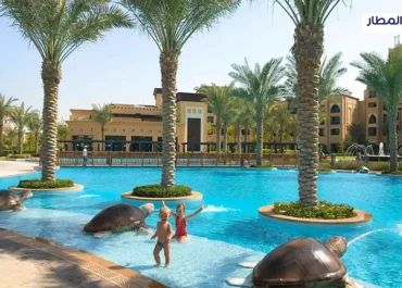 The 5 Best Family Hotels in Abu Dhabi