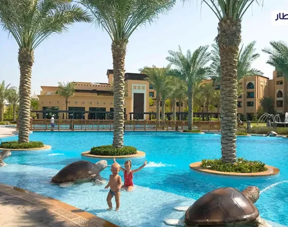 The 5 Best Family Hotels in Abu Dhabi