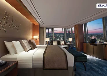 The Best London Hotels