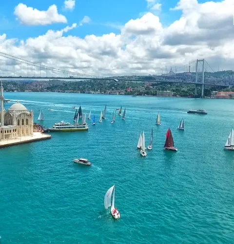The 10 Best Hotels in Istanbul with Sea Views