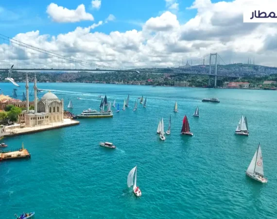 The 10 Best Hotels in Istanbul with Sea Views