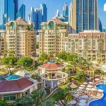 Top 10 Hotels For Families in Dubai