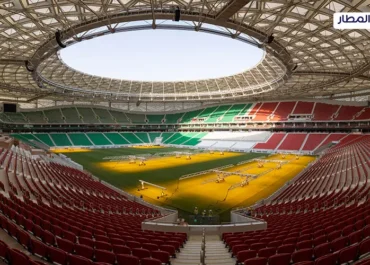 Al Thumama: When culture meets the spirit of the times