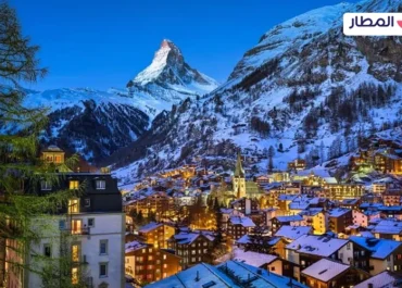 Best European Cities to Visit in December