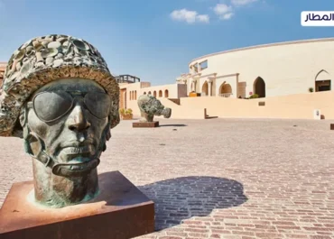 Discover Qatar’s top cultural and artistic monuments