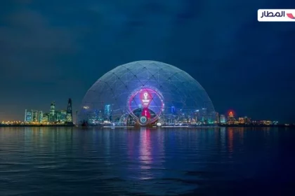 Hayya Asia Let’s Explore Qatar's Prettiest Attractions