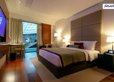 Hotels Near Hamad International Airport