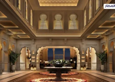 Luxury Hotels Near Qatar Stadiums During the Asian Cup 2023