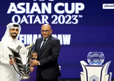 AFC 2023 in Qatar: Absolutely Exceptional