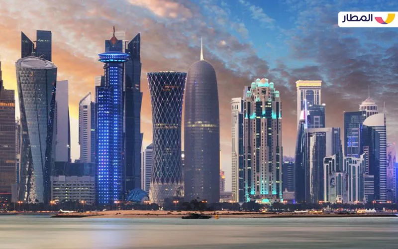 The most significant tourist destinations in Qatar