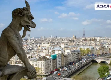 Ø§Ù…Ø§ÙƒÙ† Ø³ÙŠØ§Ø­ÙŠØ© ÙŠÙ…ÙƒÙ†Ùƒ Ø²ÙŠØ§Ø±ØªÙ‡Ø§ Ø®Ù„Ø§Ù„ ÙŠÙˆÙ…ÙŠÙ† ÙÙ‚Ø· ÙÙŠ Ø¨Ø§Ø±ÙŠØ³