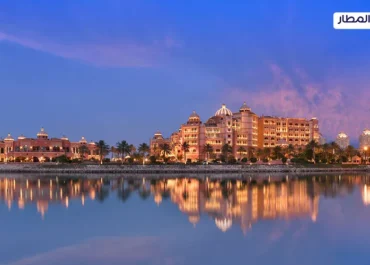 What Are the Best Five-Star Hotels in Qatar?