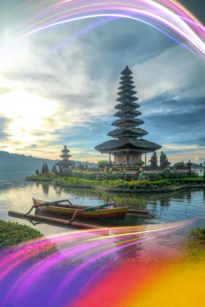 5 Tips If You Want to Visit Bali, Indonesia