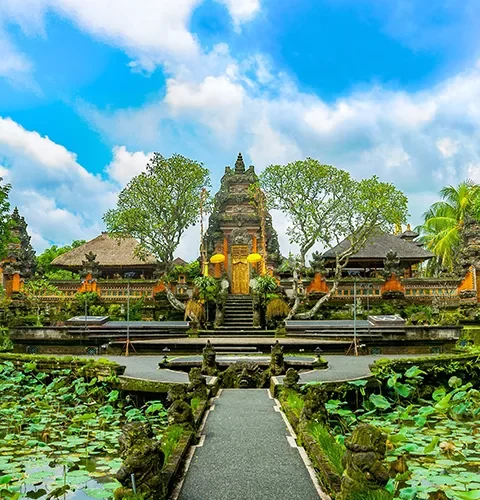 5 Tips If You Want to Visit Bali Indonesia