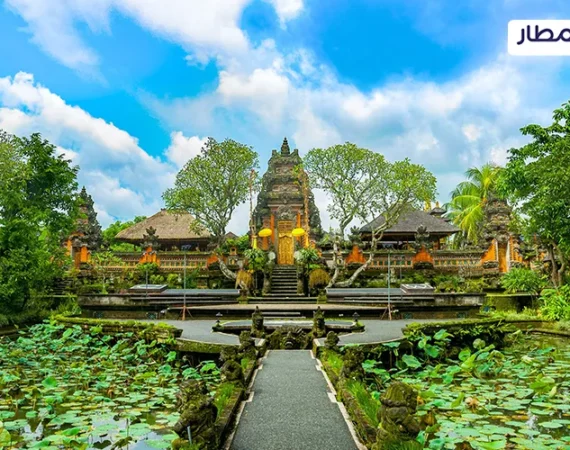 5 Tips If You Want to Visit Bali Indonesia