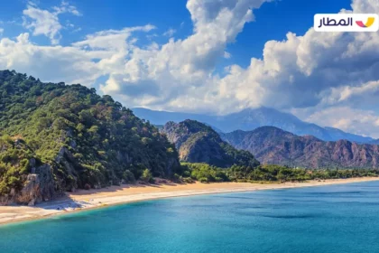 Where Are the Best Beaches in Turkey