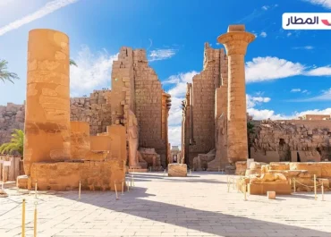 Which Time is the Best to Go to Egypt and Jordan?