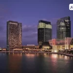 4 Star Hotels in Abu Dhabi for a New Year's Vacation