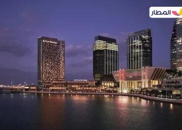 4-Star Hotels in Abu Dhabi for a New Year's Vacation