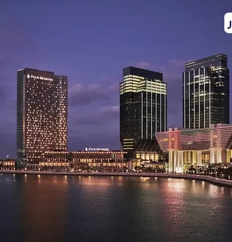 4 Star Hotels in Abu Dhabi for a New Year's Vacation