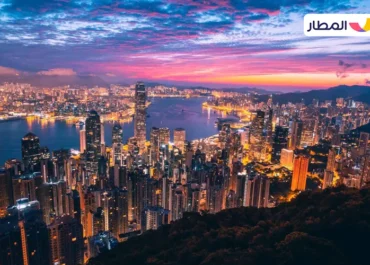 7 of the Top Attractions in Hong Kong