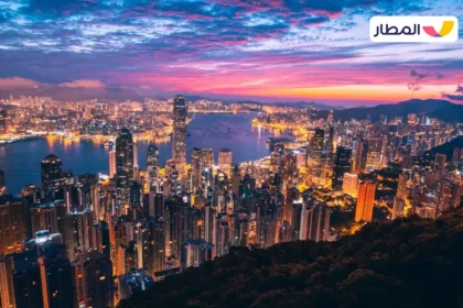 7 of the Top Attractions in Hong Kong