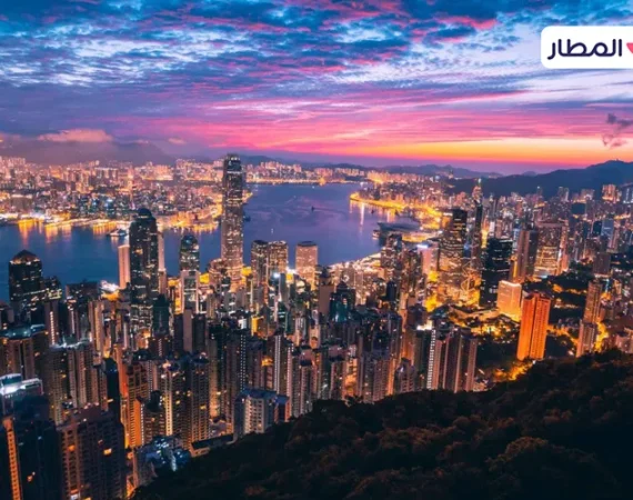 7 of the Top Attractions in Hong Kong