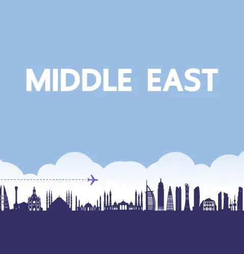Best Holiday Destinations in the Middle East